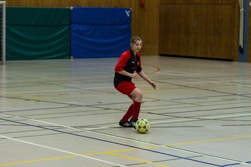 Bild 88 - C-Juniorinnen Hausturnier
